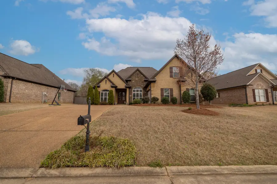 103 Kerkling Dr., Starkville, MS 39759 - #2