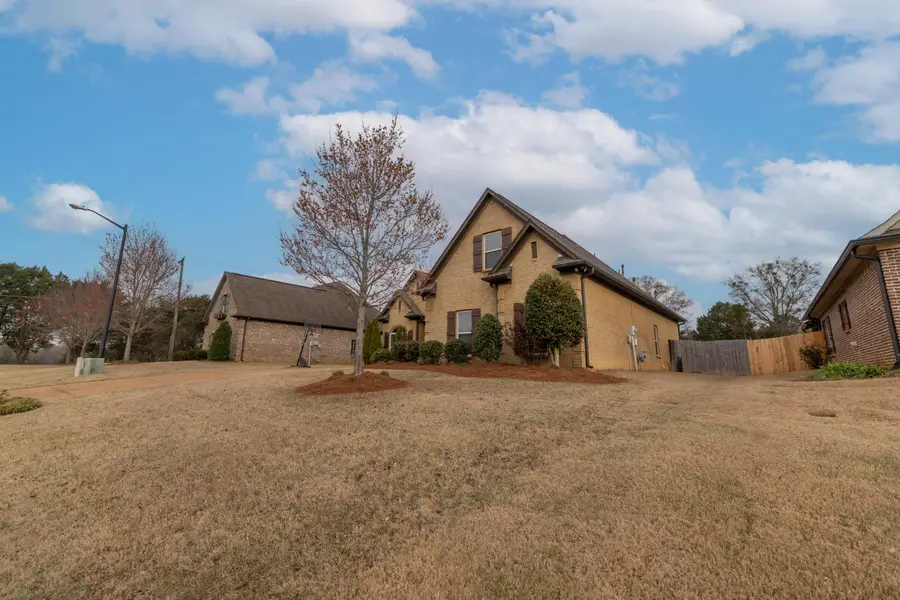 103 Kerkling Dr., Starkville, MS 39759 - #3