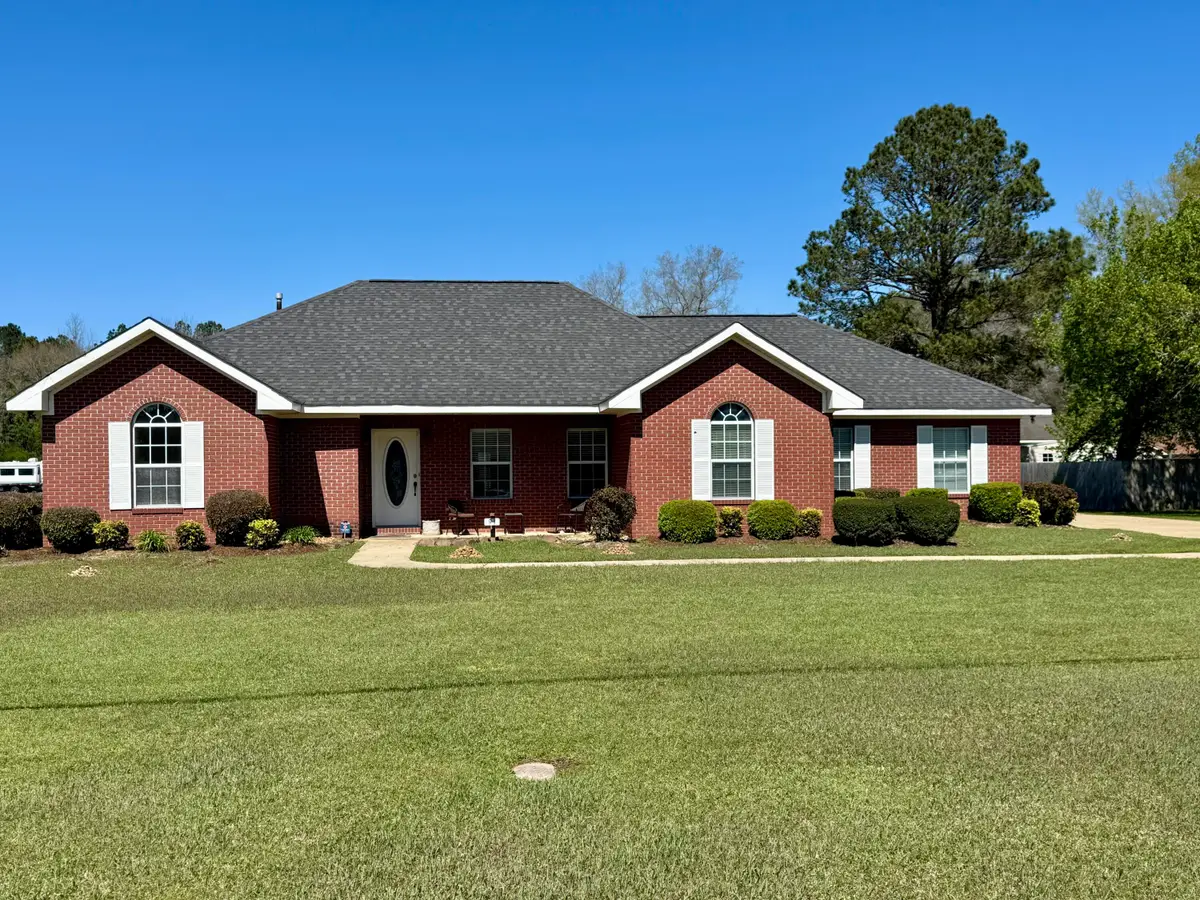 91 Wilson Dr, Columbus, MS 39702 - #1