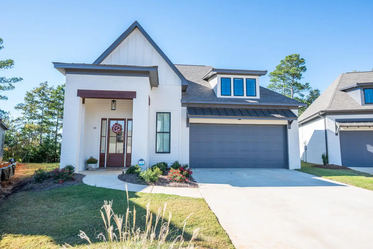 55 Greystone Ct, Starkville, MS 39759 - #1