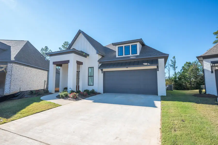 55 Greystone Ct, Starkville, MS 39759 - #2