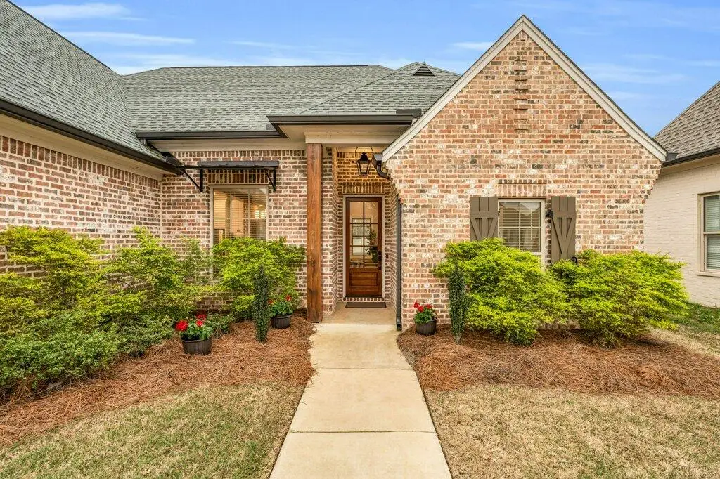50 Mclaurin, Starkville, MS 39759 - #1