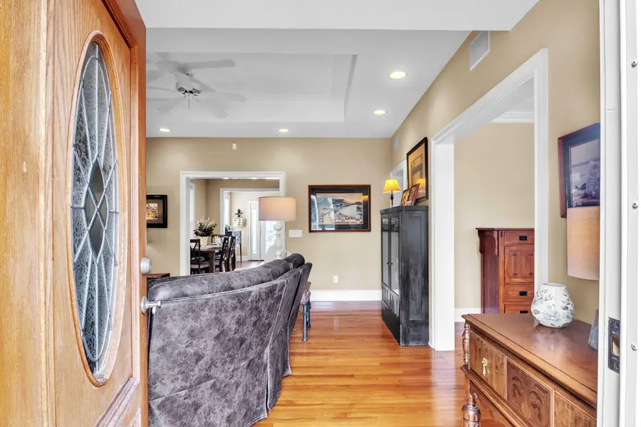 602 Dr Martin Luther King Jr Dr, Starkville, MS 39759 - #3