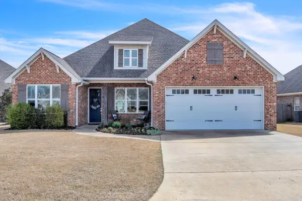 164 Sleepy Fawn, Columbus, MS 39702