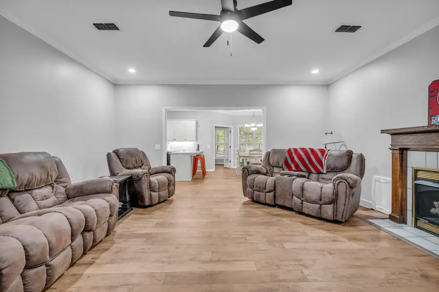 34 Cedar Pointe Dr, Caledonia, MS 39740 - #3