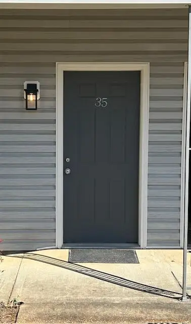1257 Louisville St Unit 35, Starkville, MS 39759