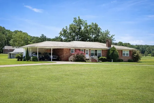 4174 U.s. 278, Sulligent, AL 35586