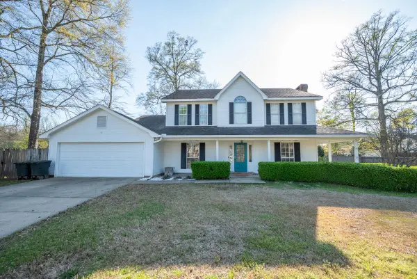 207 Hunnington Dr, Columbus, MS 39705