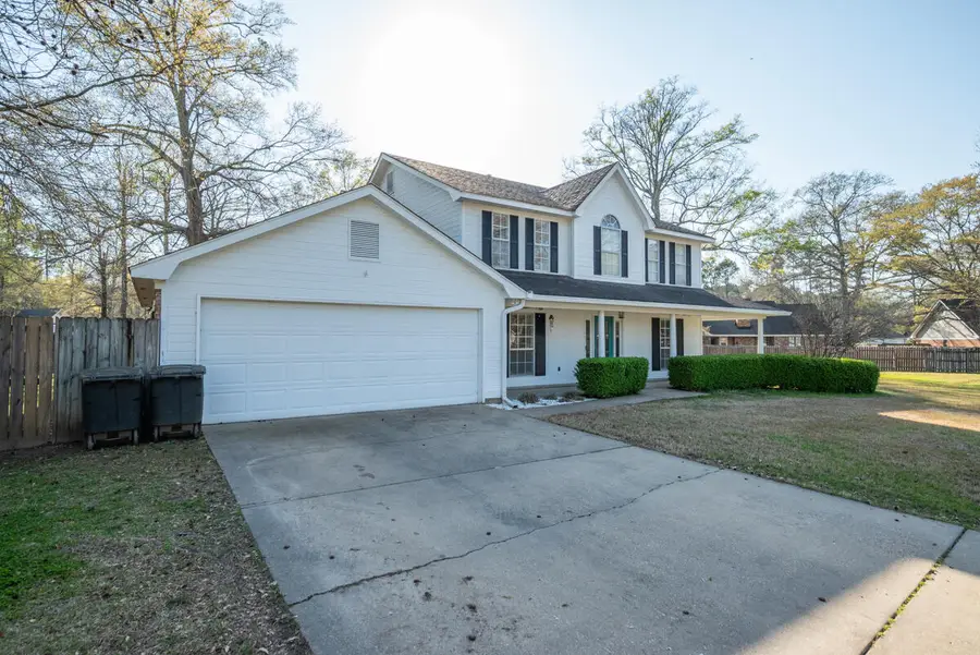 207 Hunnington Dr, Columbus, MS 39705 - #2