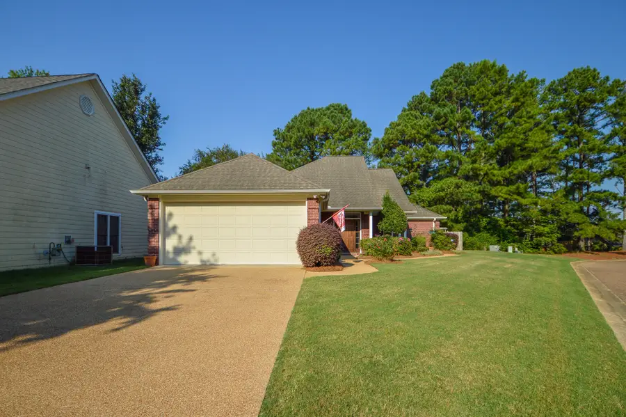 500 Hummingbird Ln, Starkville, MS 39759 - #3