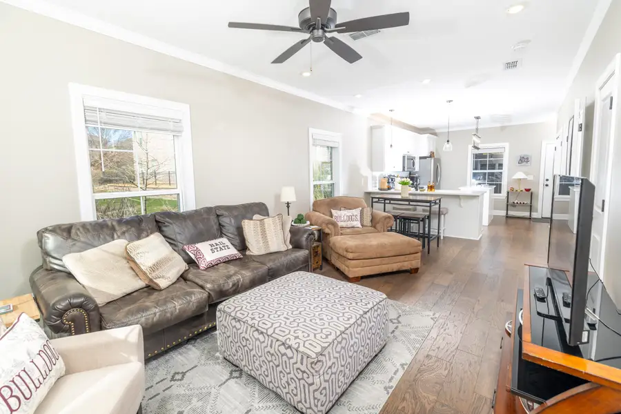 105 Guest Drive, Unit 600, Starkville, MS 39759 - #2