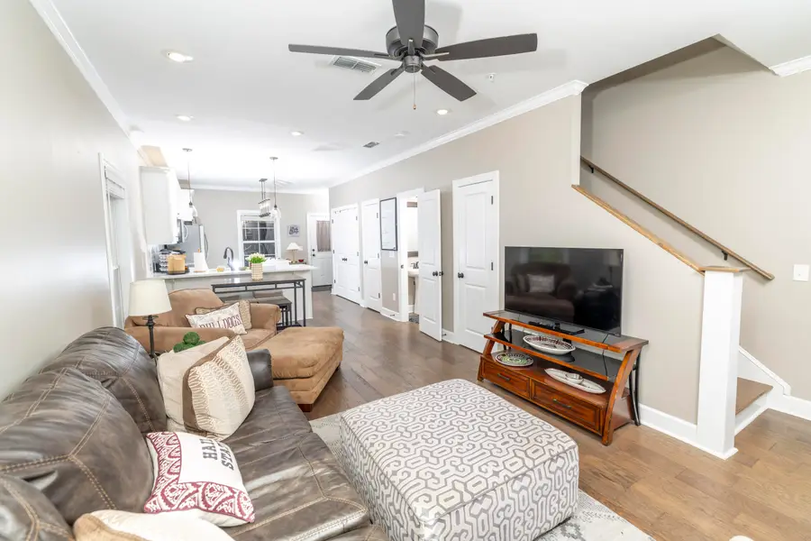 105 Guest Drive, Unit 600, Starkville, MS 39759 - #3