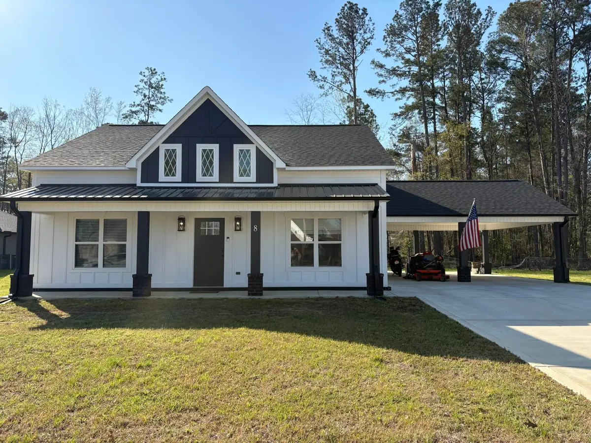 8 Captiva Drive, Amory, MS 38821 - #1