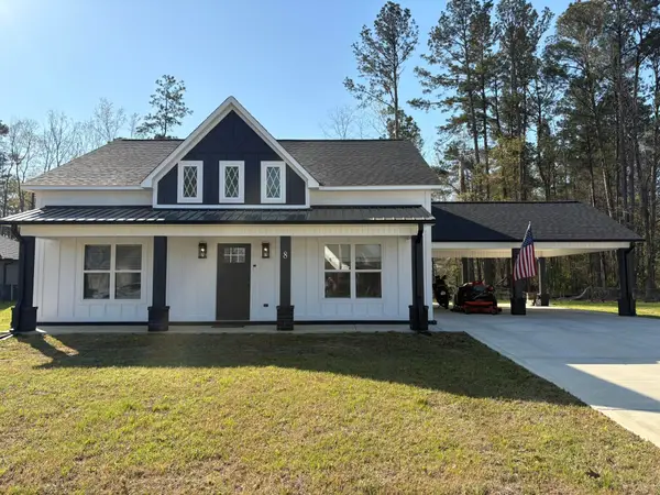 8 Captiva Drive, Amory, MS 38821