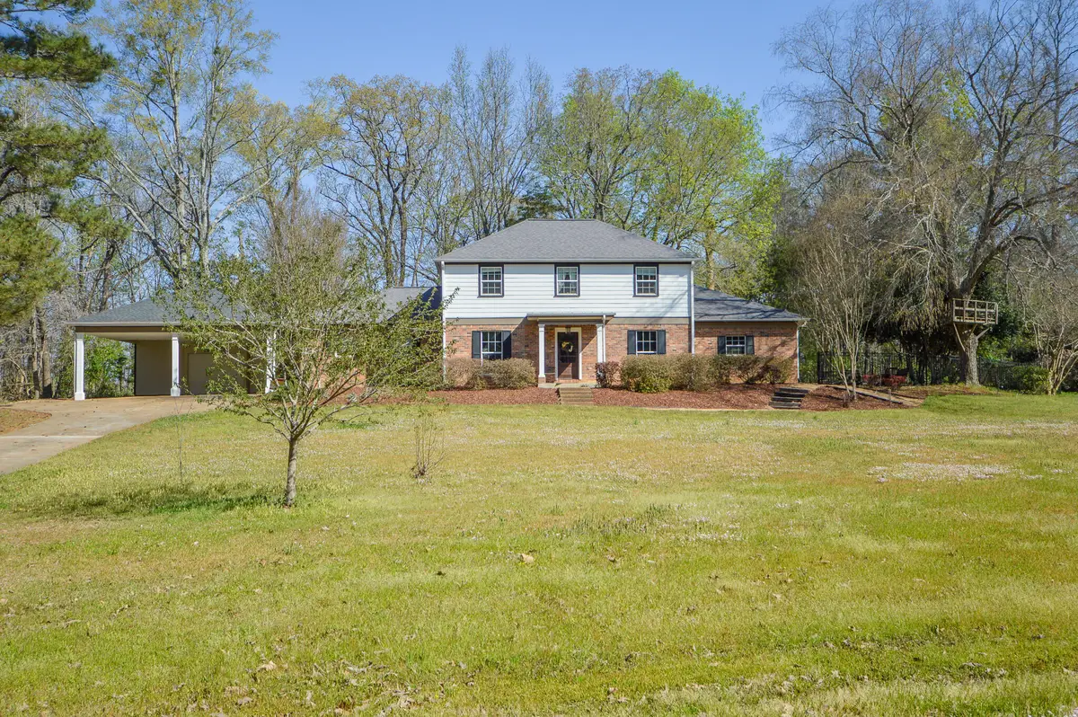 215 San Marcos Drive, Starkville, MS 39759 - #1