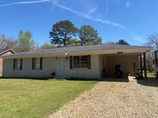 60122 S Hatley Road, Amory, MS 38821