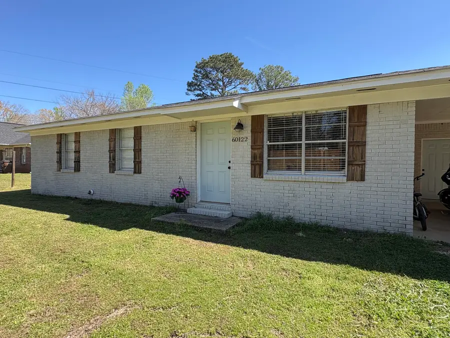 60122 S Hatley Road, Amory, MS 38821 - #2