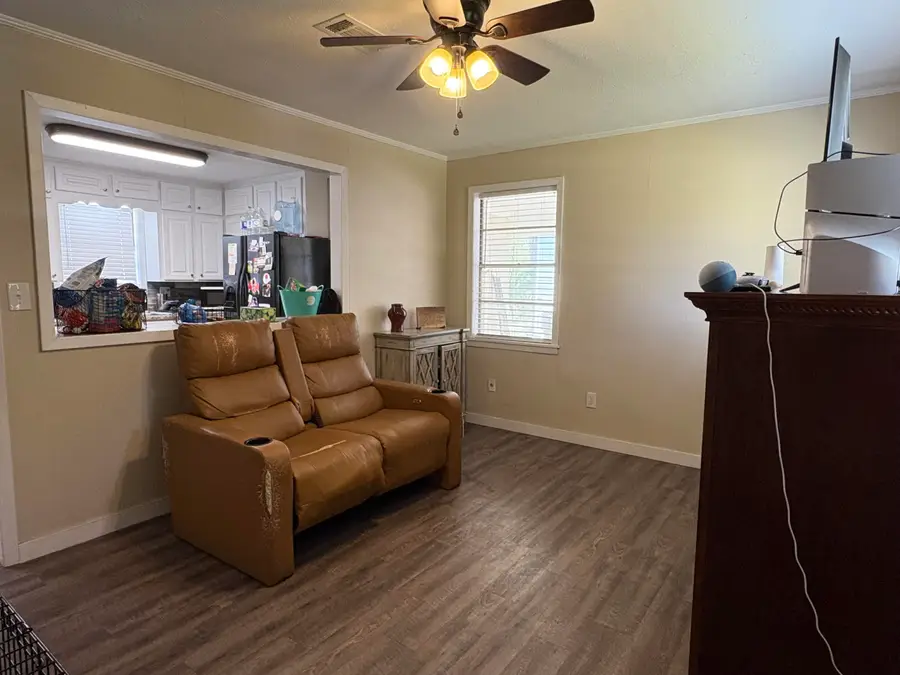 60122 S Hatley Road, Amory, MS 38821 - #3