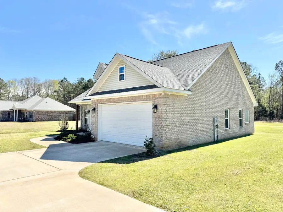6510 Self Creek, Starkville, MS 39759 - #3