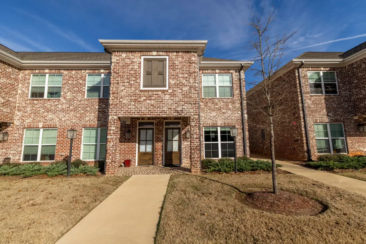 111 Guest Dr, Unit 705, Starkville, MS 39759 - #1