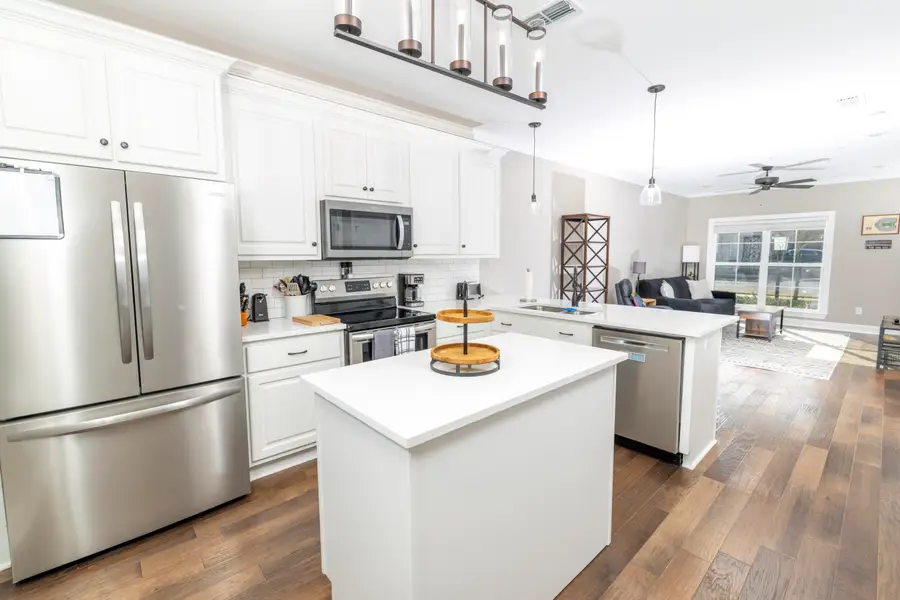 111 Guest Dr, Unit 705, Starkville, MS 39759 - #2