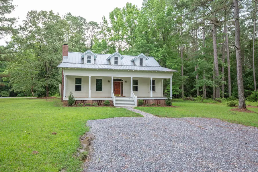 668 John White Road, Starkville, MS 39759 - #2