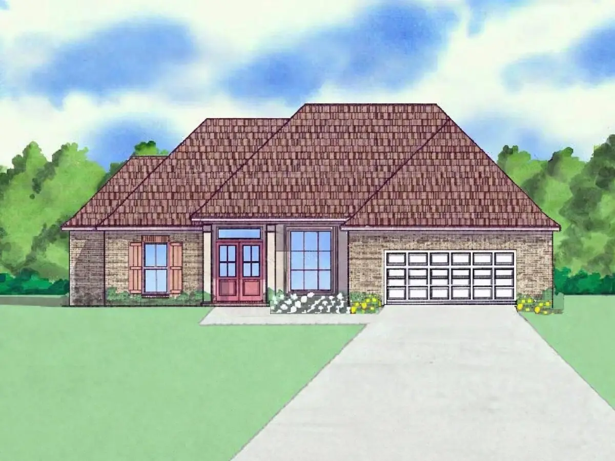 25 Foxfire, Starkville, MS 39759 - #1