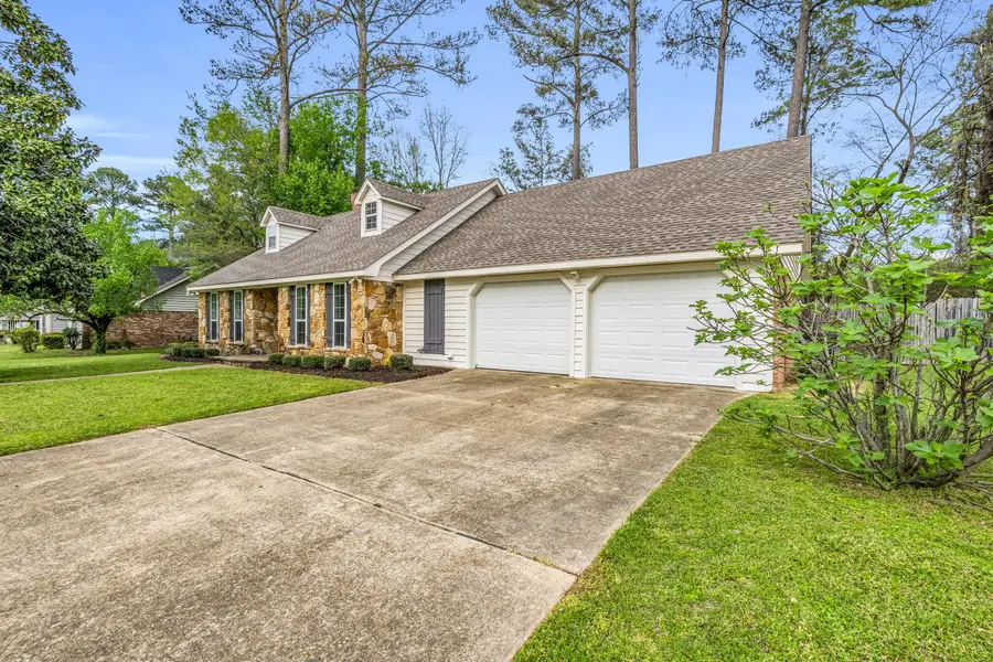 39 Nottingham Ln, Columbus, MS 39705 - #2