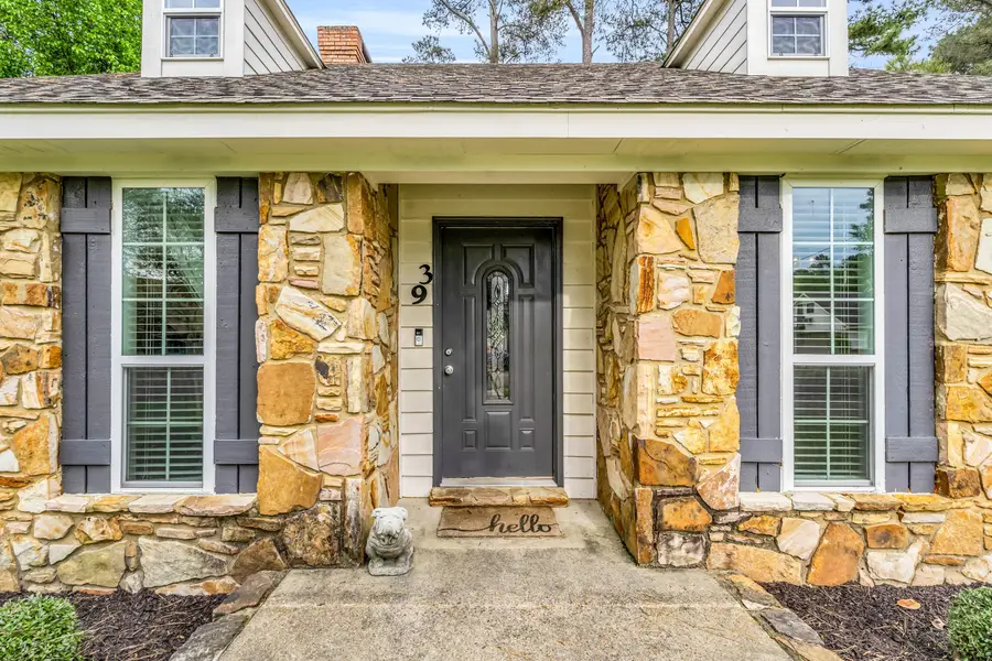 39 Nottingham Ln, Columbus, MS 39705 - #3