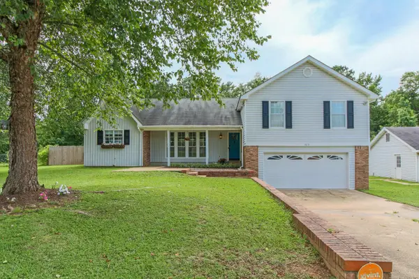 385 Ginger, Columbus, MS 39702