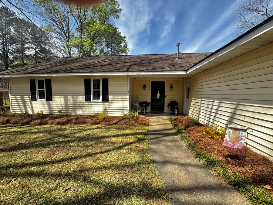 2702 Plum, Starkville, MS 39759 - #2