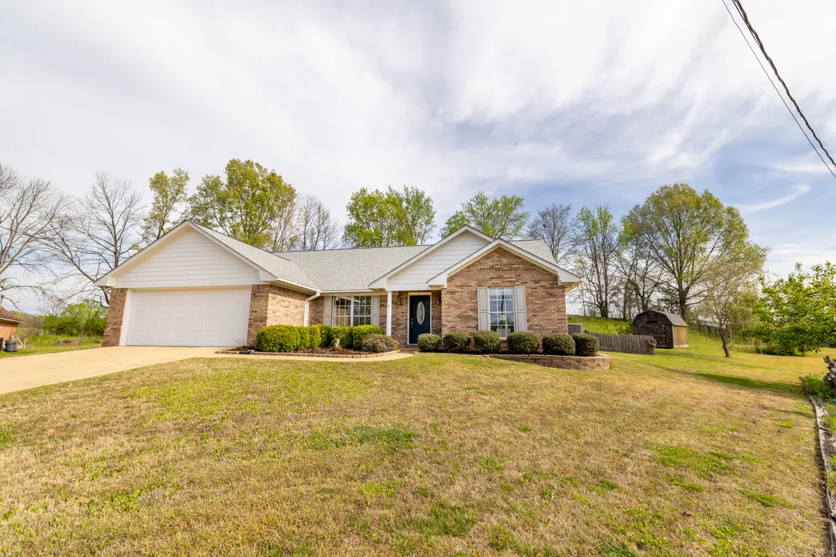 106 N Primrose Lane, Starkville, MS 39759 - #1