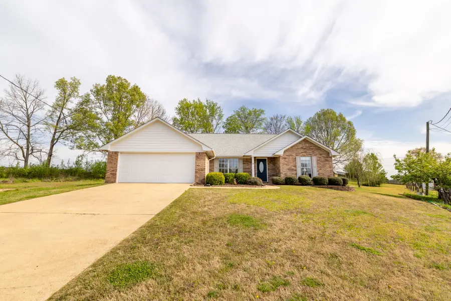 106 N Primrose Lane, Starkville, MS 39759 - #3