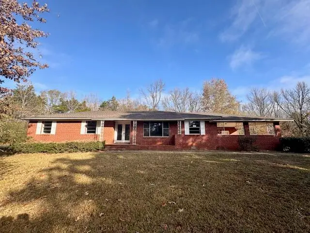 35658 Ms-35, Vaiden, MS 39176 - #1