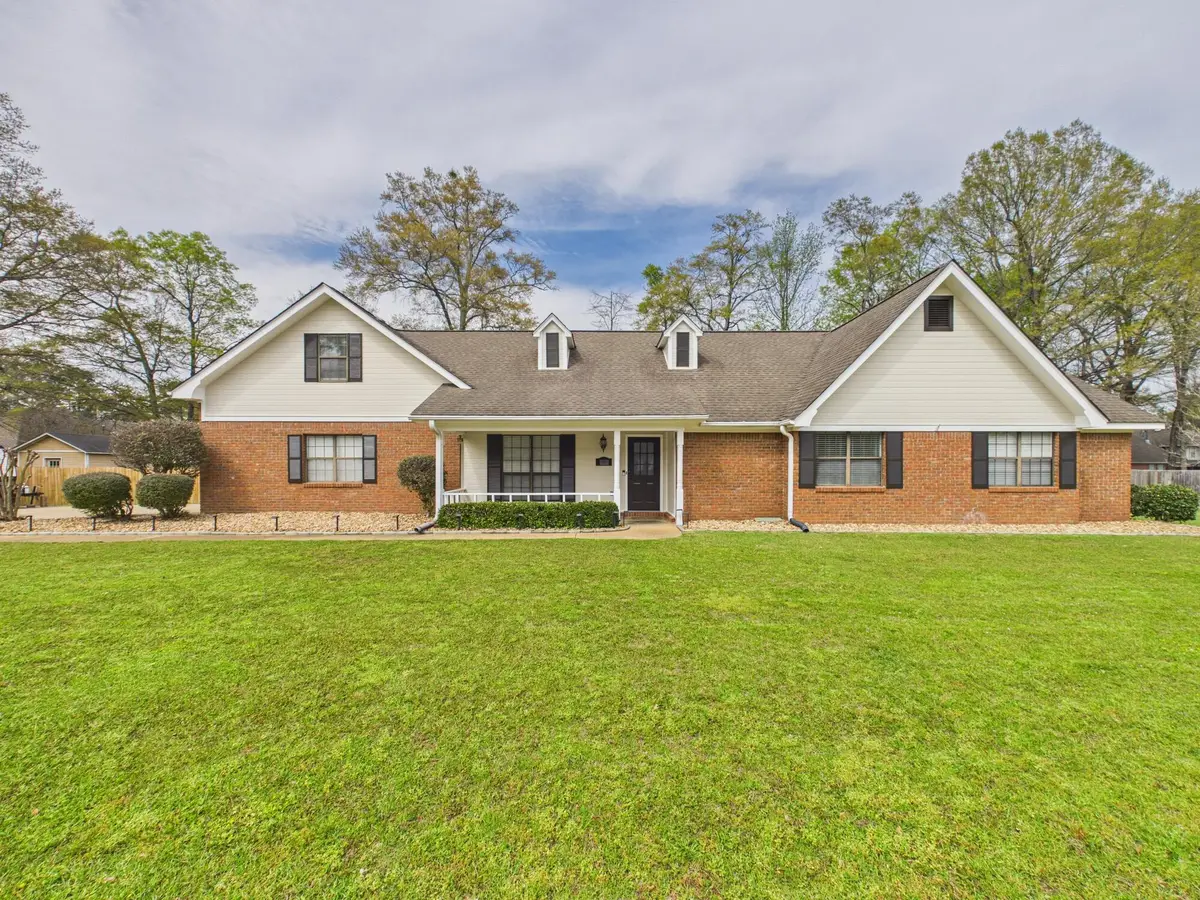 296 Sherwood Drive, Columbus, MS 39705 - #1