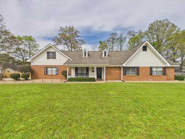 296 Sherwood Drive, Columbus, MS 39705