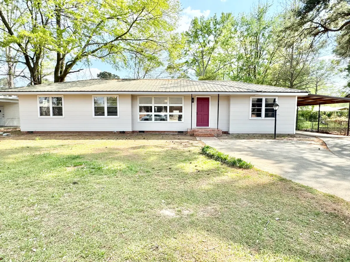 210 Airline Road, Columbus, MS 39702 - #1