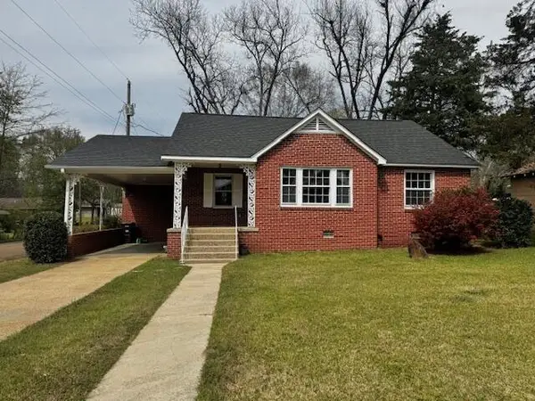 111 E Cherry, Ackerman, MS 39735