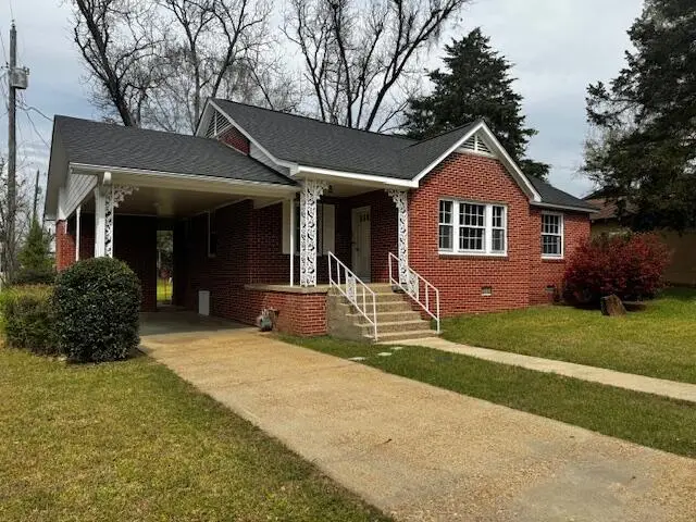 111 E Cherry, Ackerman, MS 39735 - #2