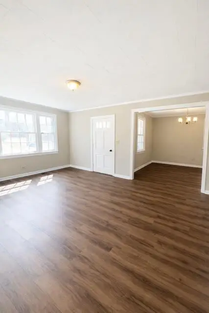 111 E Cherry, Ackerman, MS 39735 - #3