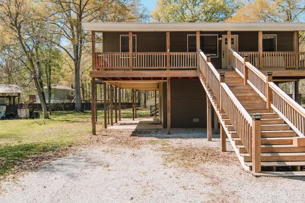 1031 Kincade, Columbus, MS 39702