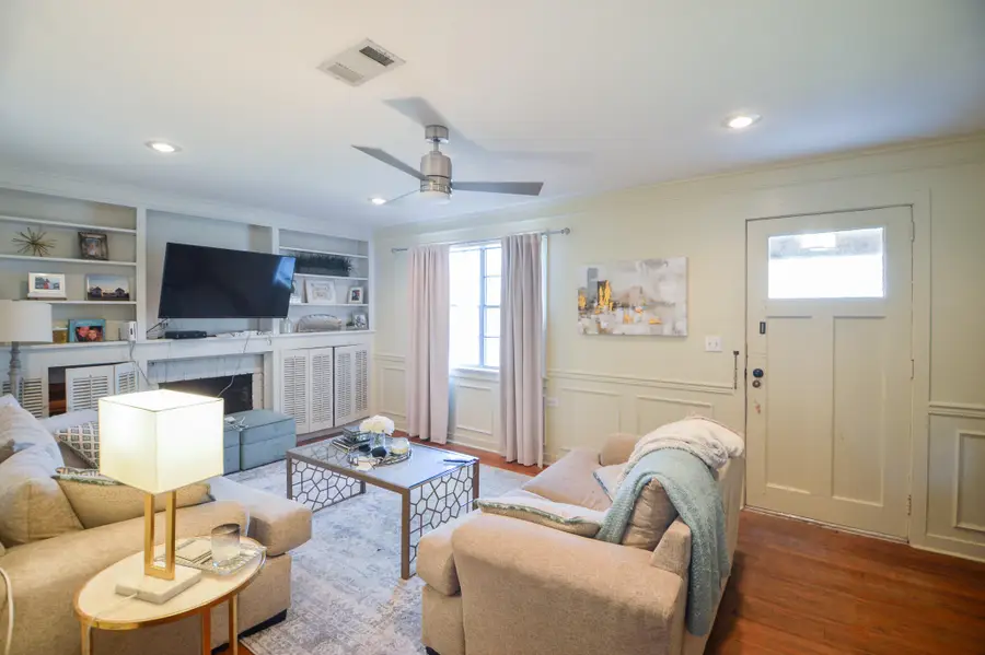 104 White Dr, Starkville, MS 39759 - #3