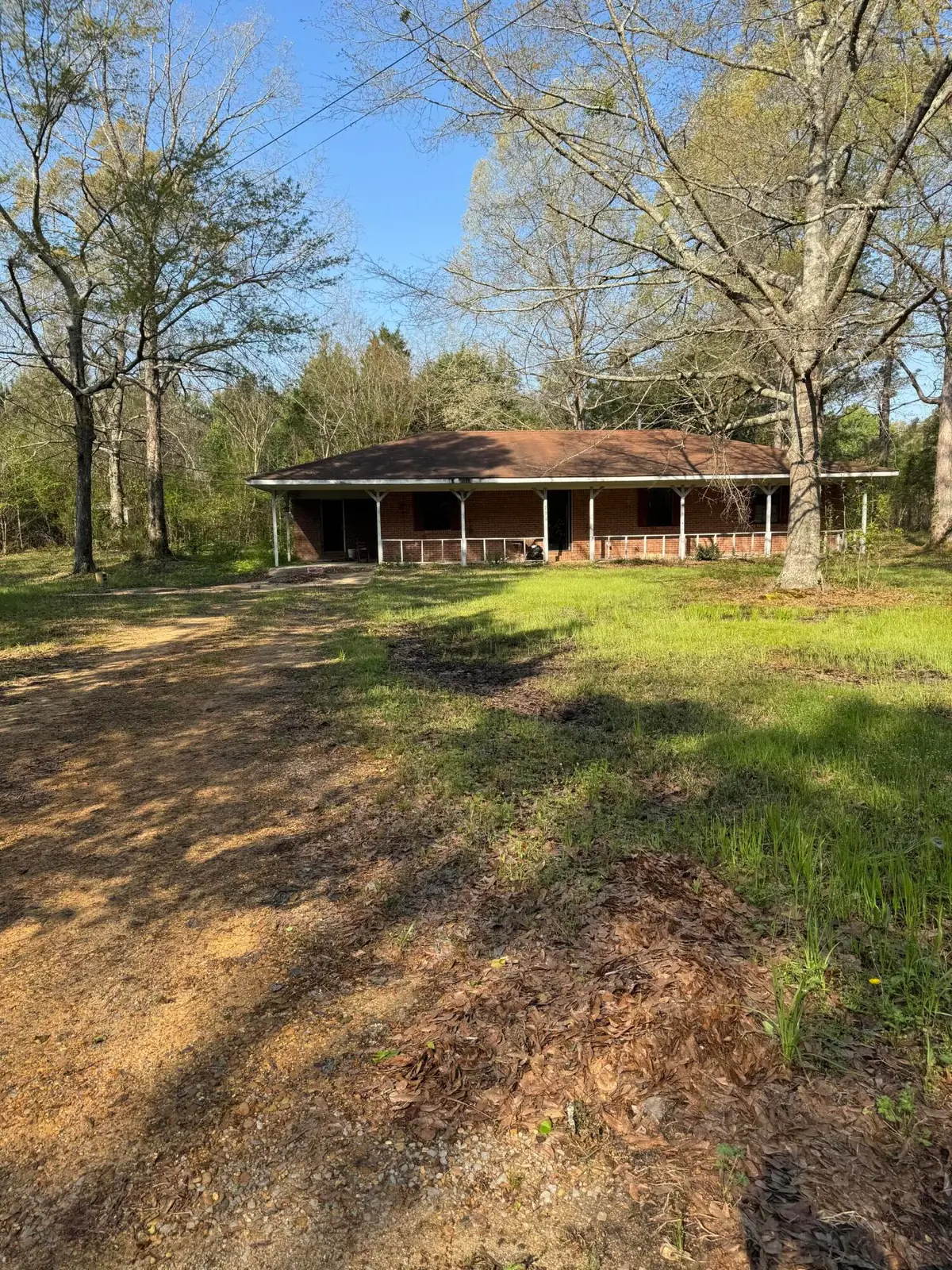 274 Walker, Caledonia, MS 39740 - #1