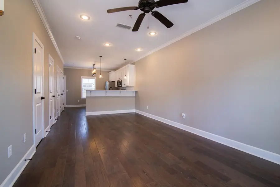 120 Guest Drive #305, Starkville, MS 39759 - #3