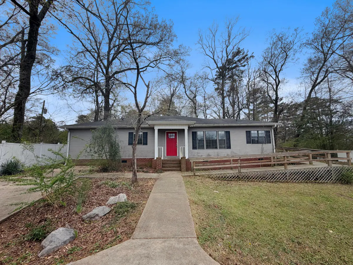 60056 Hatley, Amory, MS 38821 - #1