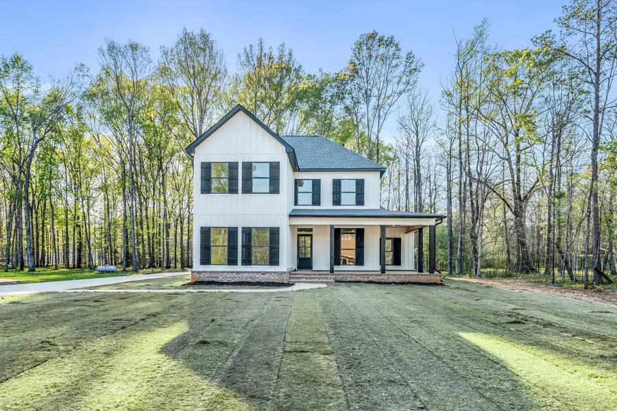 172 Densbrook Ln, Starkville, MS 39759 - #2