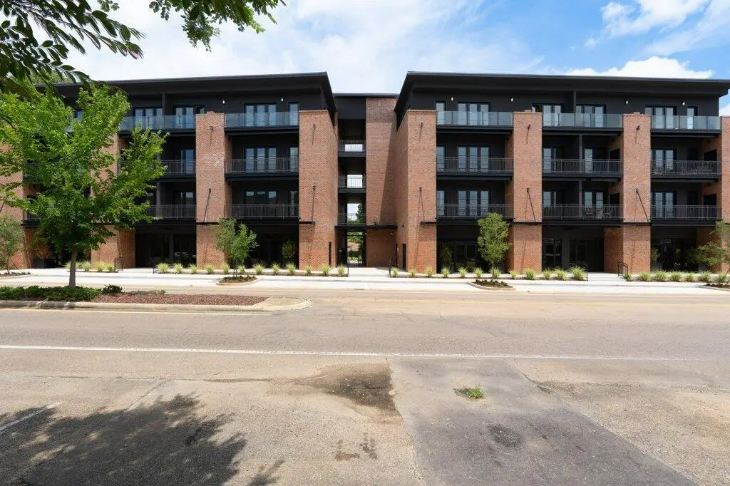 403 Russell St 308, Starkville, MS 39759 - #1