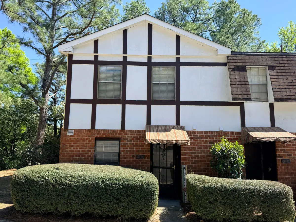 800 Beacon Pkwy, Birmingham, AL 35209 - #1