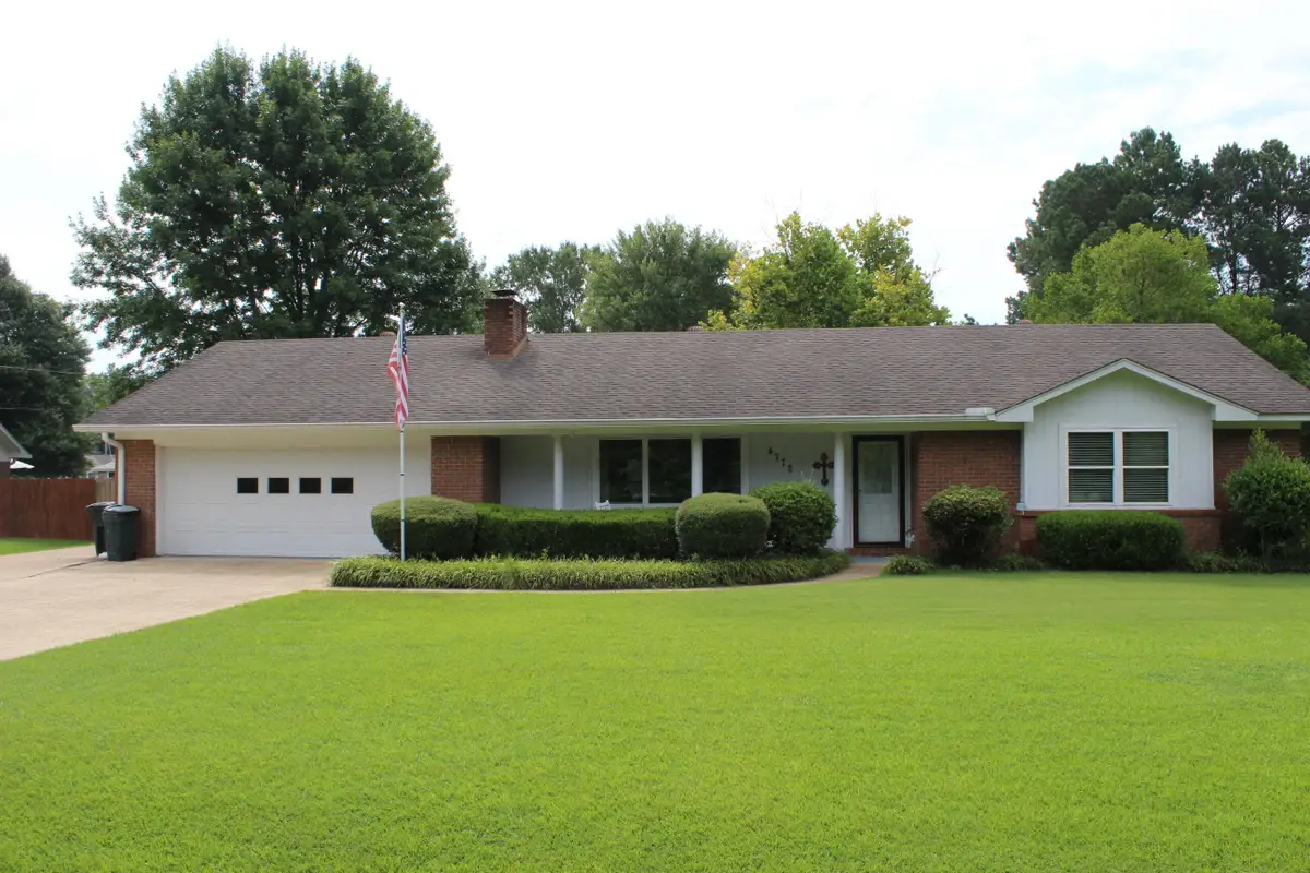 4772 Ridge Road, Columbus, MS 39705 - #1