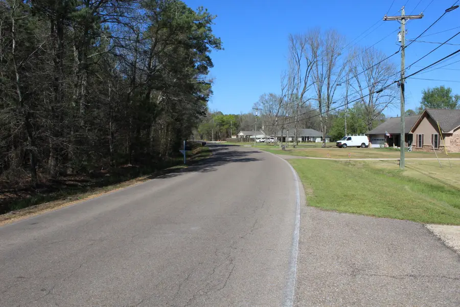 4772 Ridge Road, Columbus, MS 39705 - #3